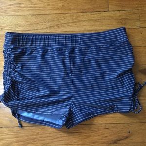 Carve Designs Boy-short Bikini Bottom